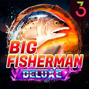Big Fisherman Deluxe game icon