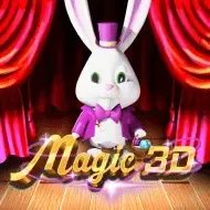 Magic 3DUrgentgames game icon