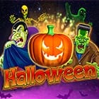 RCT Halloween screenshot