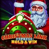 Christmas Link Express_ Hold & WinPenguinking