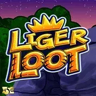 Liger Loot game icon