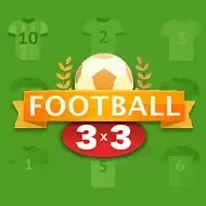 Football 3x31x2gaming game thumbnail