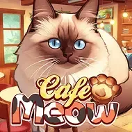 Cafe Meow game cover