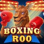 Boxing Roo game icon