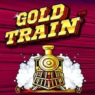 Gold Train game cover