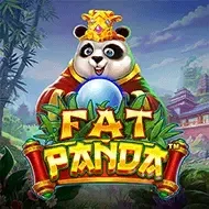Fat PandaPragmatic Play game icon