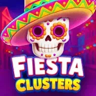 Fiesta ClustersBgaming game icon
