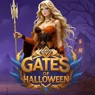 Gates of HalloweenExpanse game icon
