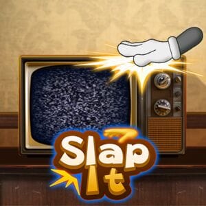 Slap It game cover