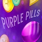 Purple Pills game icon