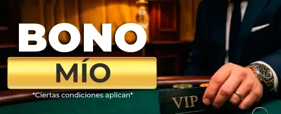 Referido Ganador Perú