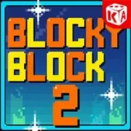 Blocky Blocks 2KA Gaming