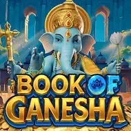 Book of GaneshaEndorphina game icon