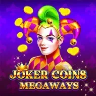 Joker Coins Megaways game icon